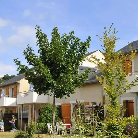 Apartment #la Marmotte - Piscine Chauffee, Nature Pierrefiche (Aveyron)