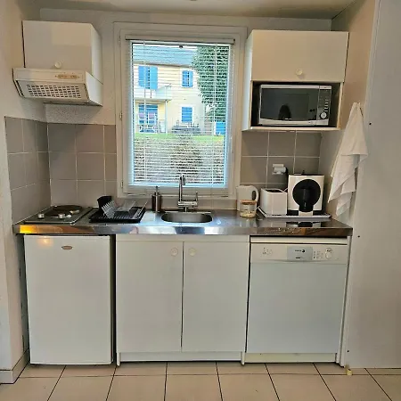 #la Marmotte - Piscine Chauffee, Nature Apartment *